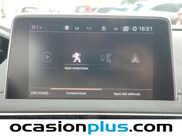 Peugeot 3008 BlueHDI 130 S&S GT Line 96 kW (130 CV)