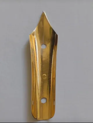 Pelikan 400 Brown Tortoise RARA stilografica