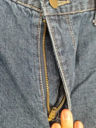 Pantalones Vaqueros hombre Ralph Lauren 46