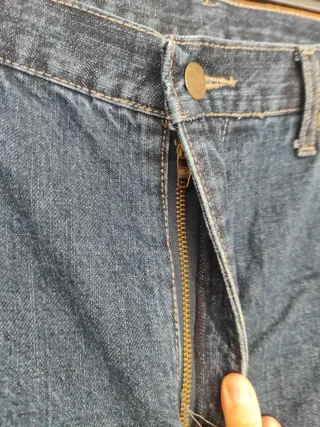 Pantalones Vaqueros hombre Ralph Lauren 46