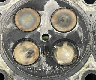 Bmw 778120302 culata serie 3.0 turbodiesel 116515