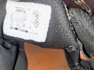 Zapatillas merrel trail glove 6