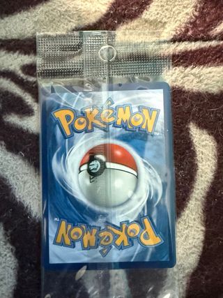 Carta Pokémon Fanfare Perayaan Promo 374/S-P