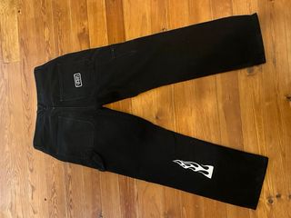 Pantalones vans modelo exclusivo