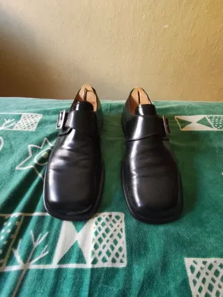 Zapatos de vestir hombre talla 41