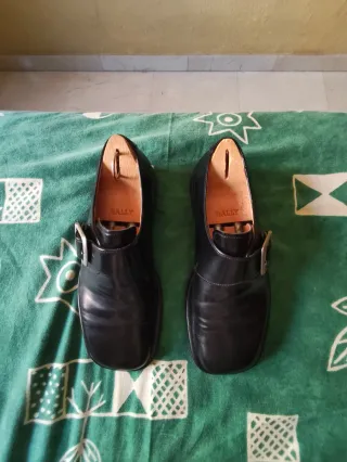 Zapatos de vestir hombre talla 41