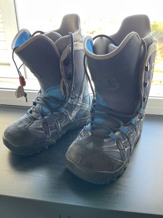Botas de Snowboard Burton