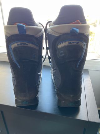 Botas de Snowboard Burton