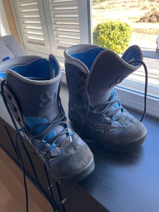 Botas de Snowboard Burton