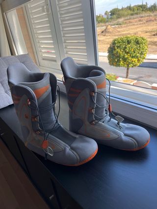 Botas de Snowboard Burton