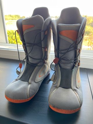 Botas de Snowboard Burton