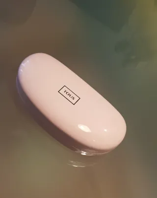 Gafas de sol Tous negras.