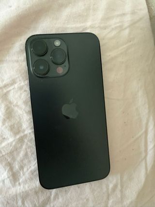 iPhone 14 Pro Max 512GB Nero