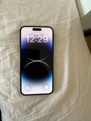 iPhone 14 Pro Max 512GB Nero