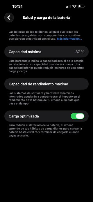 iPhone 14 Pro Max 512GB Nero