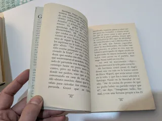 Crónica de una muerte anunciada
