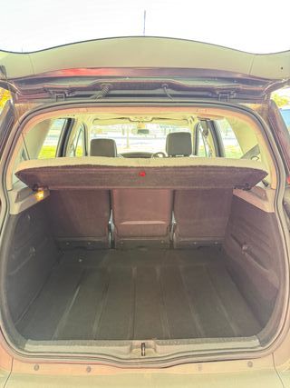 Renault Scenic 1.5 dCi