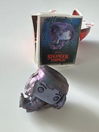 Kinder Joy Stranger Things Eddie Munson