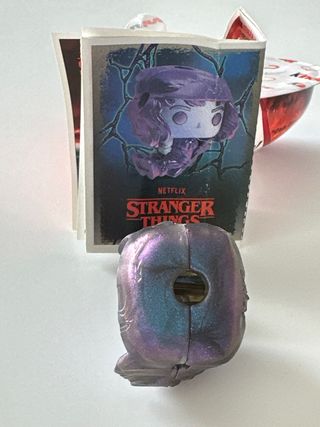 Kinder Joy Stranger Things Eddie Munson