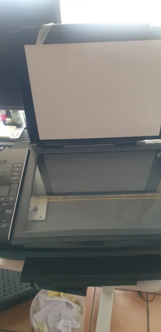 Impresora Escáner Epson Stylus SX210