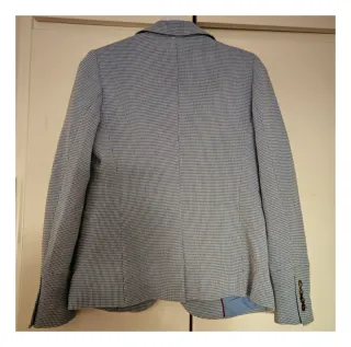 Americana Tommy Hilfiger Talla S