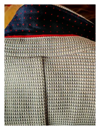 Americana Tommy Hilfiger Talla S