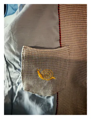 Americana Tommy Hilfiger Talla S