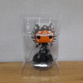 Funko Pop Star Wars Ahsoka 464