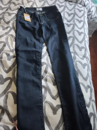 Pantalón vaquero Talla 25