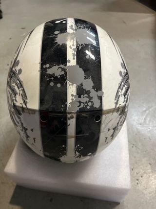 Casco Moto SHOEI talla S