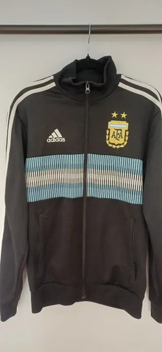 Casaca Deportiva Adidas Argentina