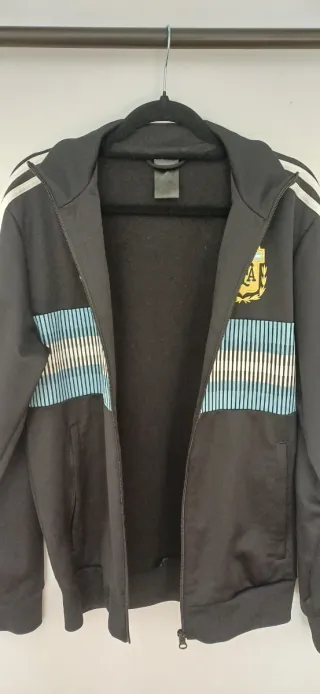 Casaca Deportiva Adidas Argentina