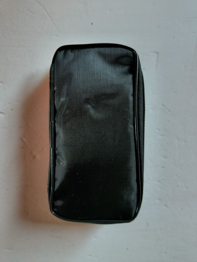 Pinza Amperimétrica Multímetro ANENG PN200