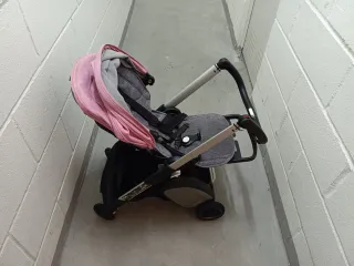 Silla de paseo Bugaboo Ant 22kg