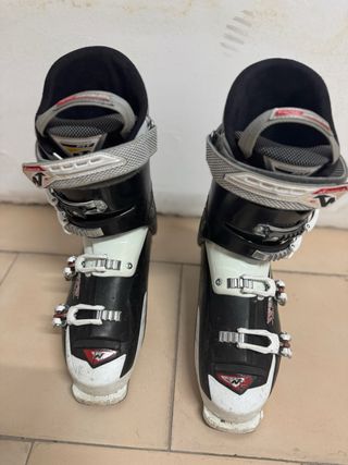 Botas de esquí Tecnica Talla 45