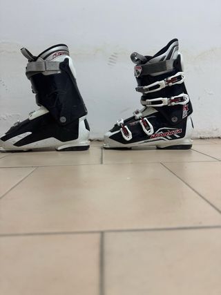 Botas de esquí Tecnica Talla 45