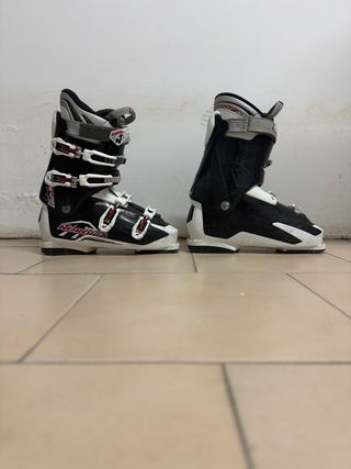 Botas de esquí Tecnica Talla 45