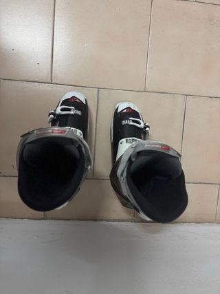 Botas de esquí Tecnica Talla 45