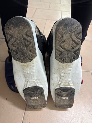 Botas de esquí Tecnica Talla 45