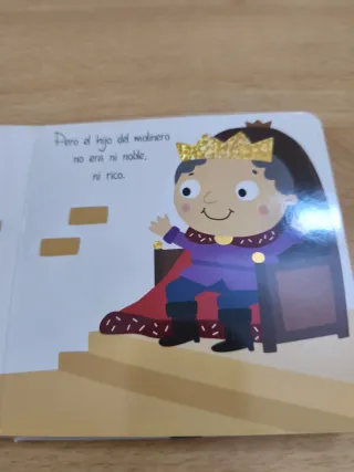 El gato con botas: Cuentos clásicos para tocar