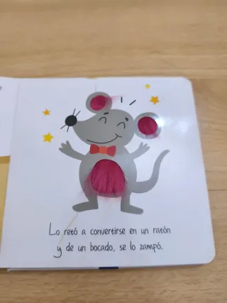 El gato con botas: Cuentos clásicos para tocar