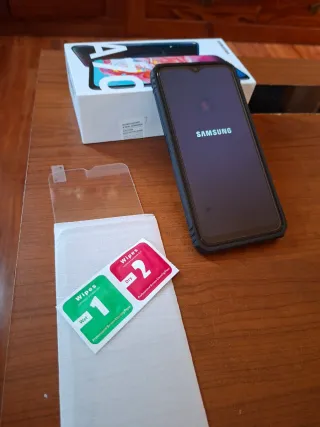 Samsung Galaxy A70 - 128gb e 6gb di RAM