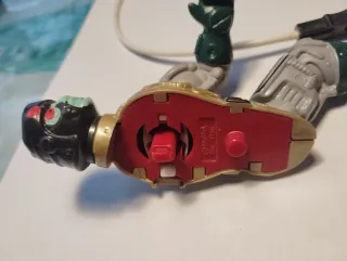 Doblor Blast Figura de Acción Masters del Universo