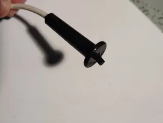 Doblor Blast Figura de Acción Masters del Universo