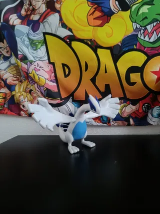 Figura Pokémon Lugia