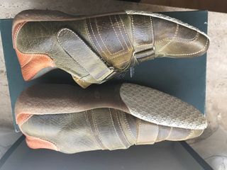 Scarpe SAX 40 vera pelle/ made in Italy