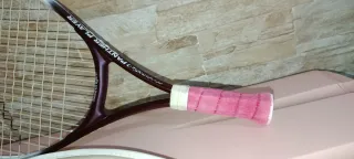 2 Raquetas de Tenis + Funda Slazenger