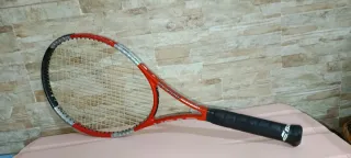 2 Raquetas de Tenis + Funda Slazenger