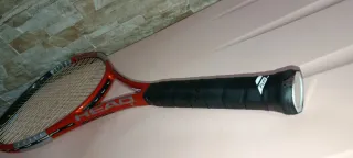 2 Raquetas de Tenis + Funda Slazenger