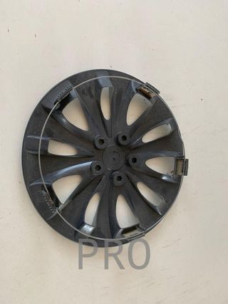 Tapacubos Seat R14 usado solo uno